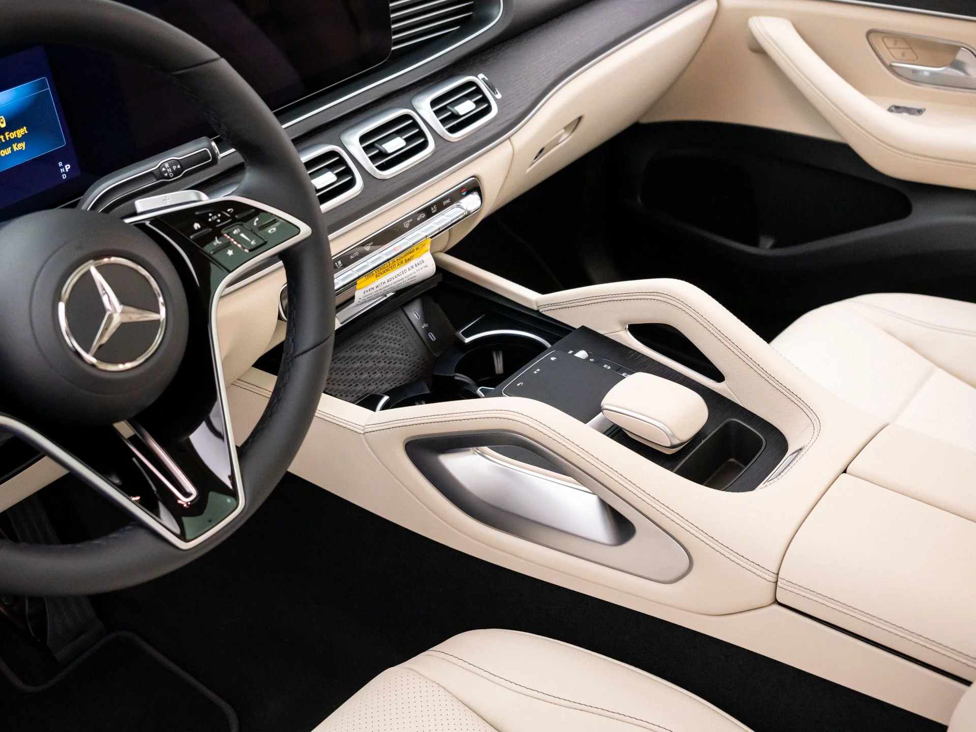 New 2026 Gray Mercedes-Benz GLE 350 image 12