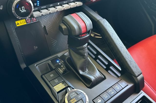 2026 Toyota Tacoma TRD Pro - Photo 19