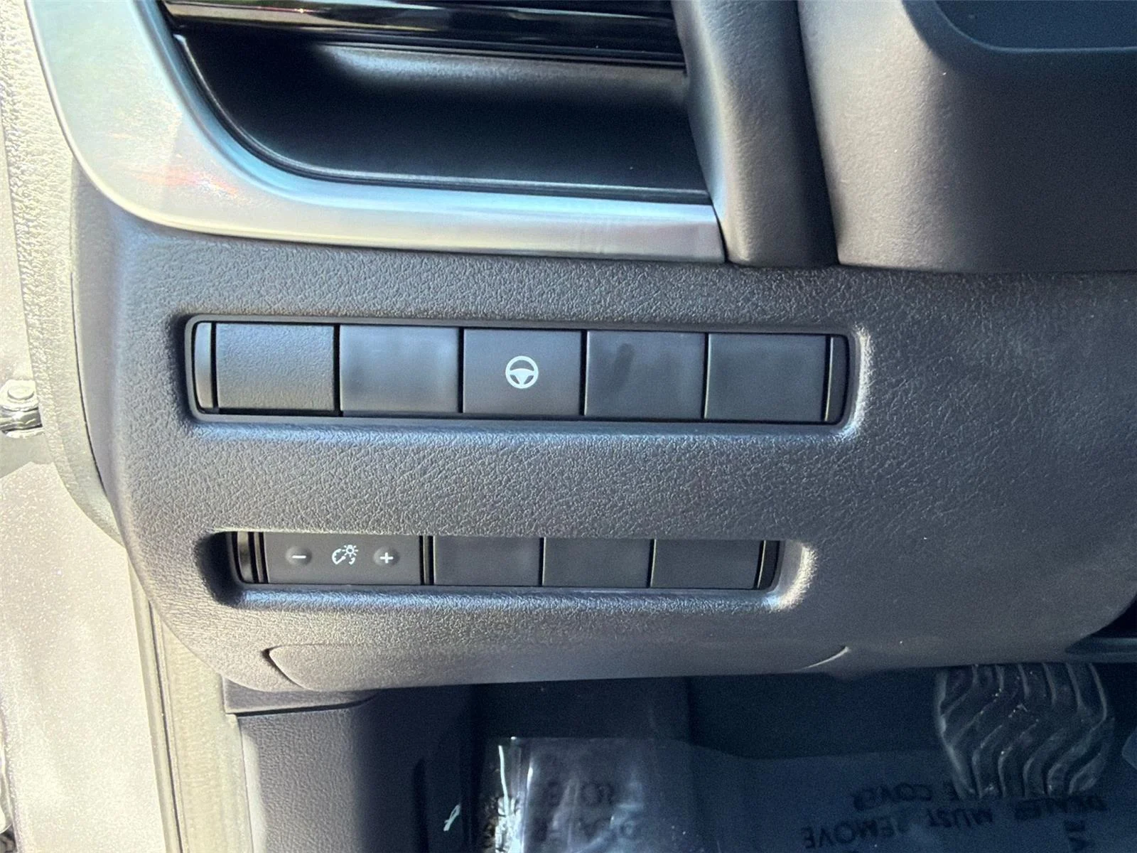 Used 2021 Gun Metallic Nissan SV image 23