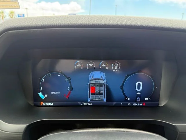 Used 2025 Silver Ford XL image 12