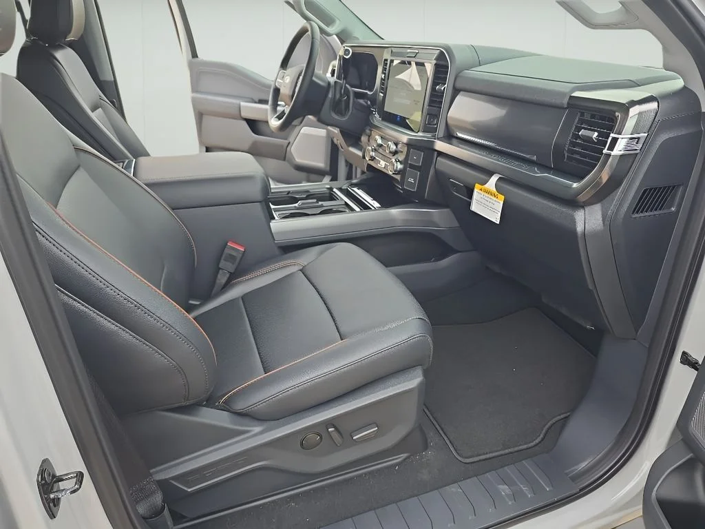 New 2026 Avalanche Ford F-250® Lariat® image 36