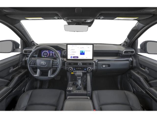 New 2026 Wind Chill Pearl <sup>1</sup> Toyota 4Runner Limited image 10