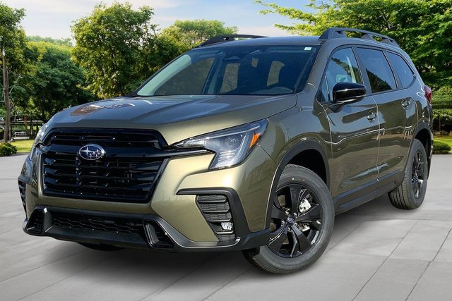 2026 Subaru ASCENT Premium 7-Passenger