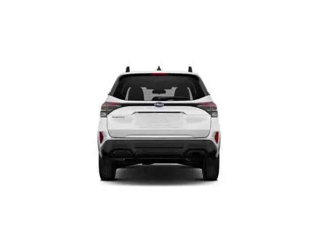 2026 Subaru Forester Premium - Photo 9