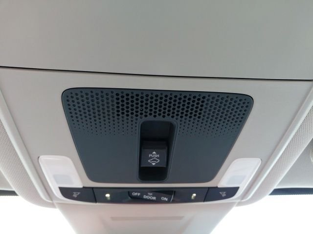 2026 Honda CR-V EX-L - Photo 20