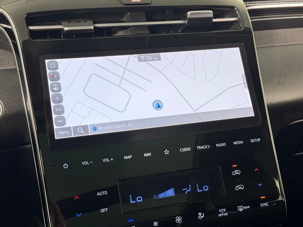 Used 2022  Hyundai Limited image 19