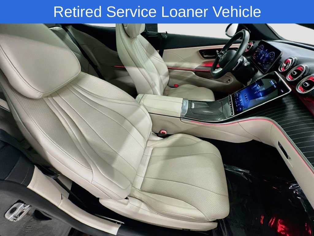 Certified Used 2026  Mercedes-Benz CLE 300 image 29
