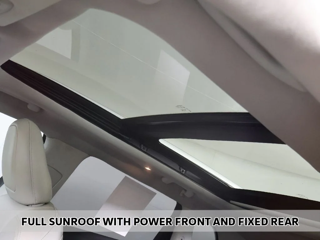 Used 2020 White Jeep Limited image 4