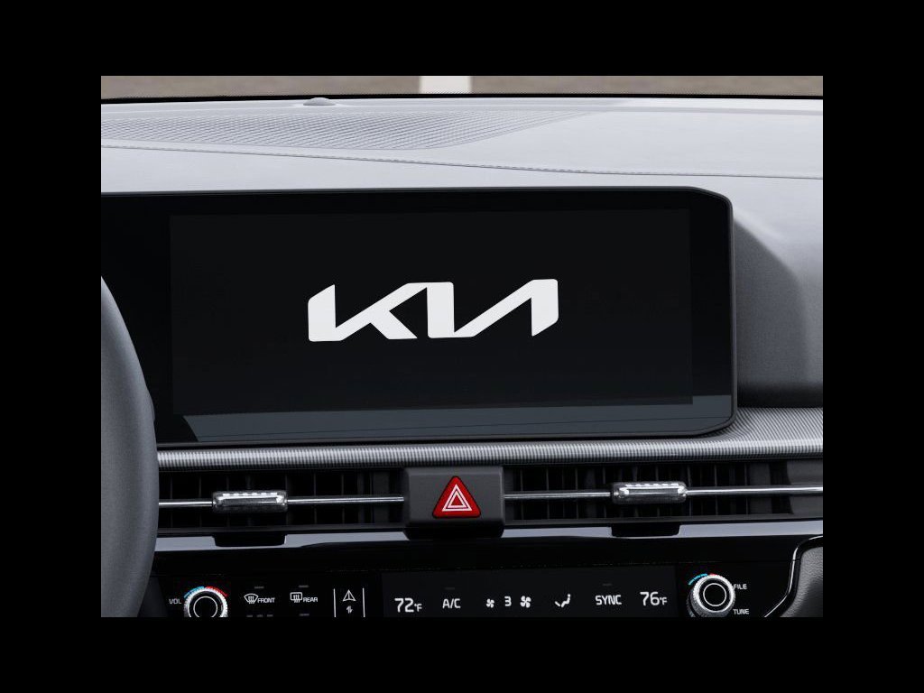 2026 Kia Sportage SX Prestige - Photo 20