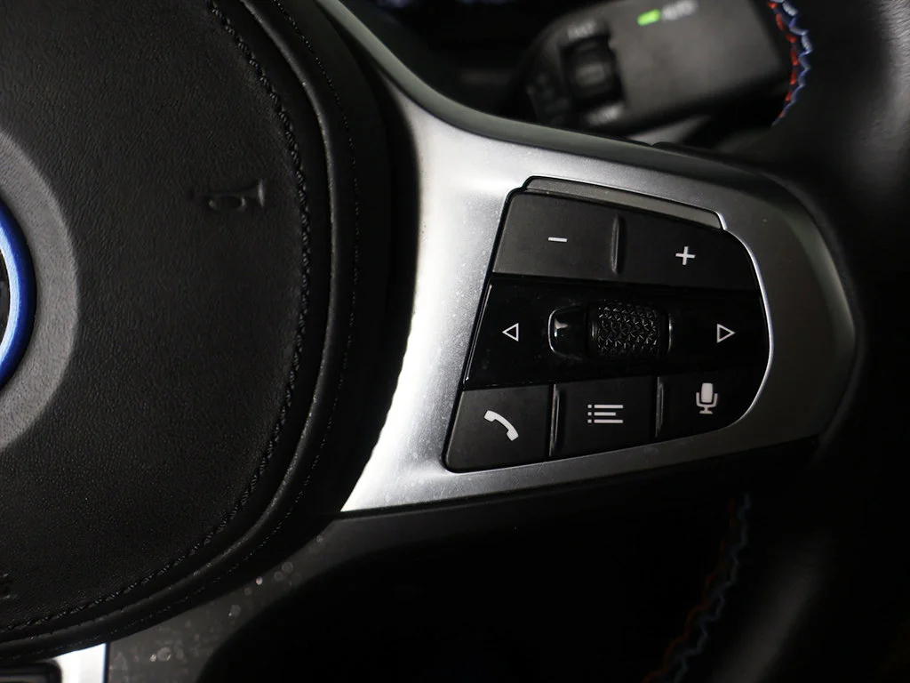 Used 2023 Gray BMW M50 image 45