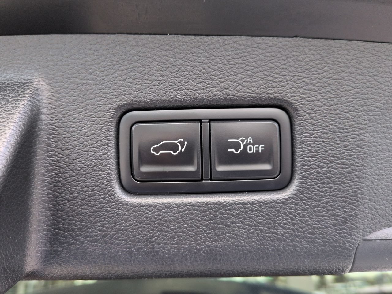 Certified Used 2023 Ebony Black Kia SX X-Line image 17