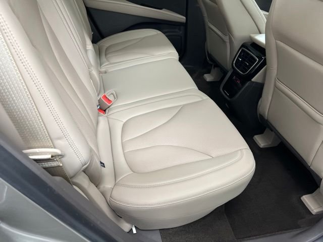 Used 2023 Beige Lincoln Reserve image 23