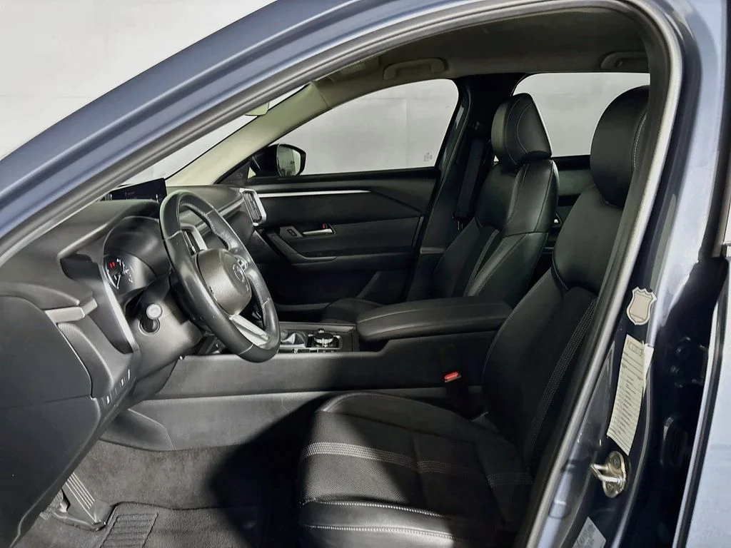 Used 2024 Gray Mazda 2.5 S Preferred Package image 11