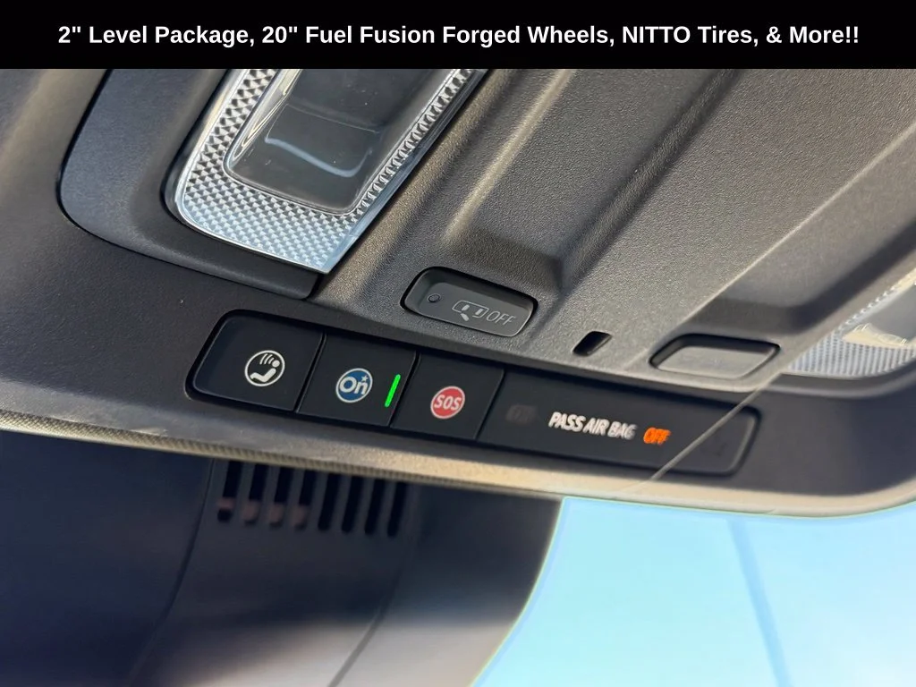 2026 GMC Sierra 1500 SLT - Photo 26