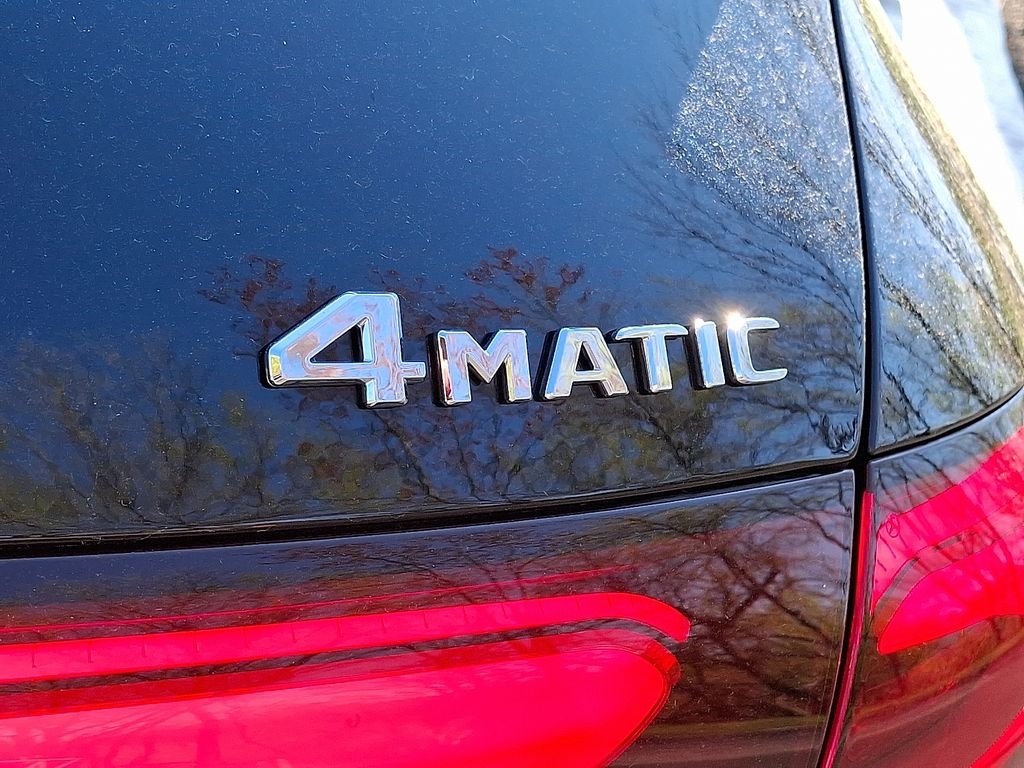 2025 Mercedes-Benz GLC Base - Photo 29