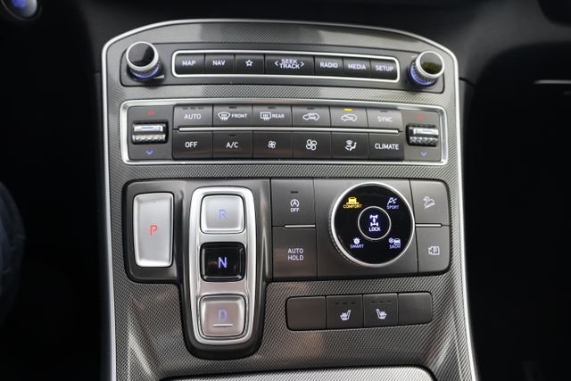 Used 2023 Gray Hyundai SEL image 15