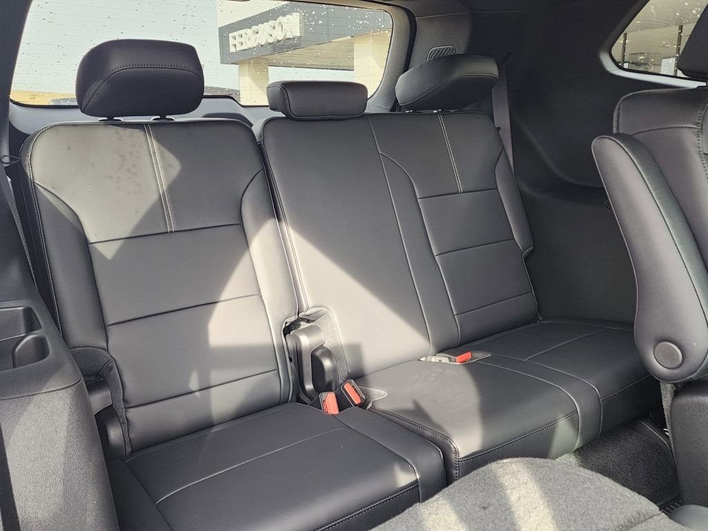 2026 GMC Acadia Elevation - Photo 48