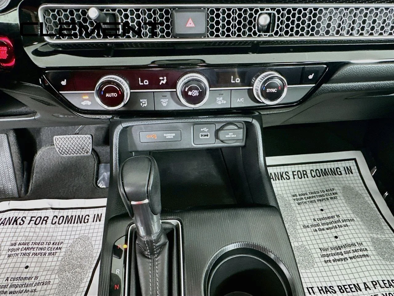 Certified Used 2024  Honda EX image 22