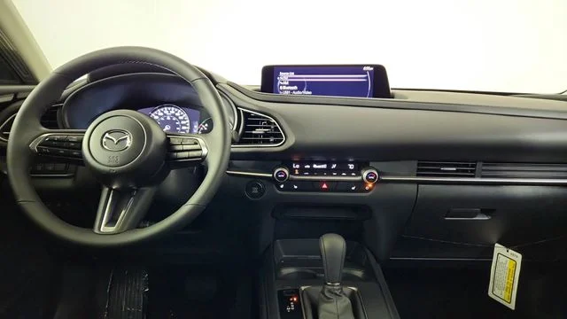 New 2026 Jet Black Mica Mazda 2.5 S Premium AWD image 25