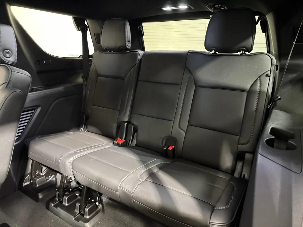 New 2026 Onyx Black GMC Denali image 13