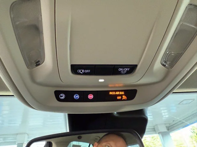 2023 Buick Envision Essence - Photo 24