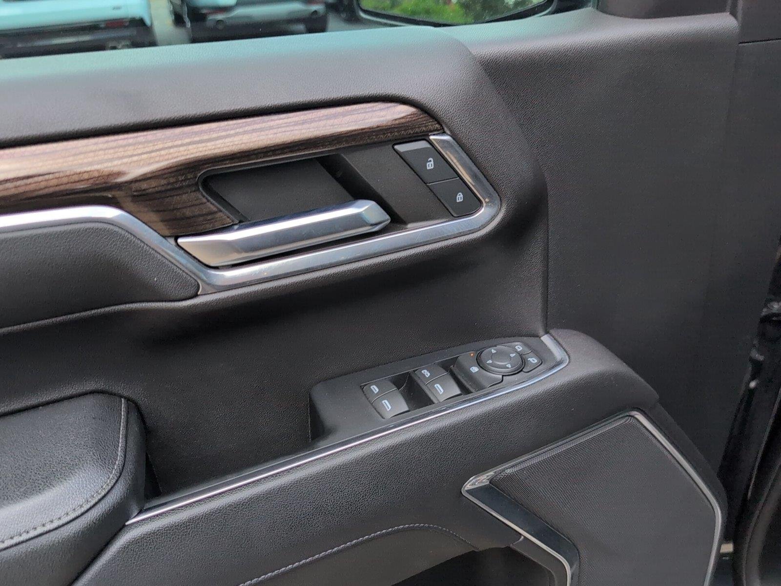 Used 2023 DARK ASH METALLIC Chevrolet LT image 12
