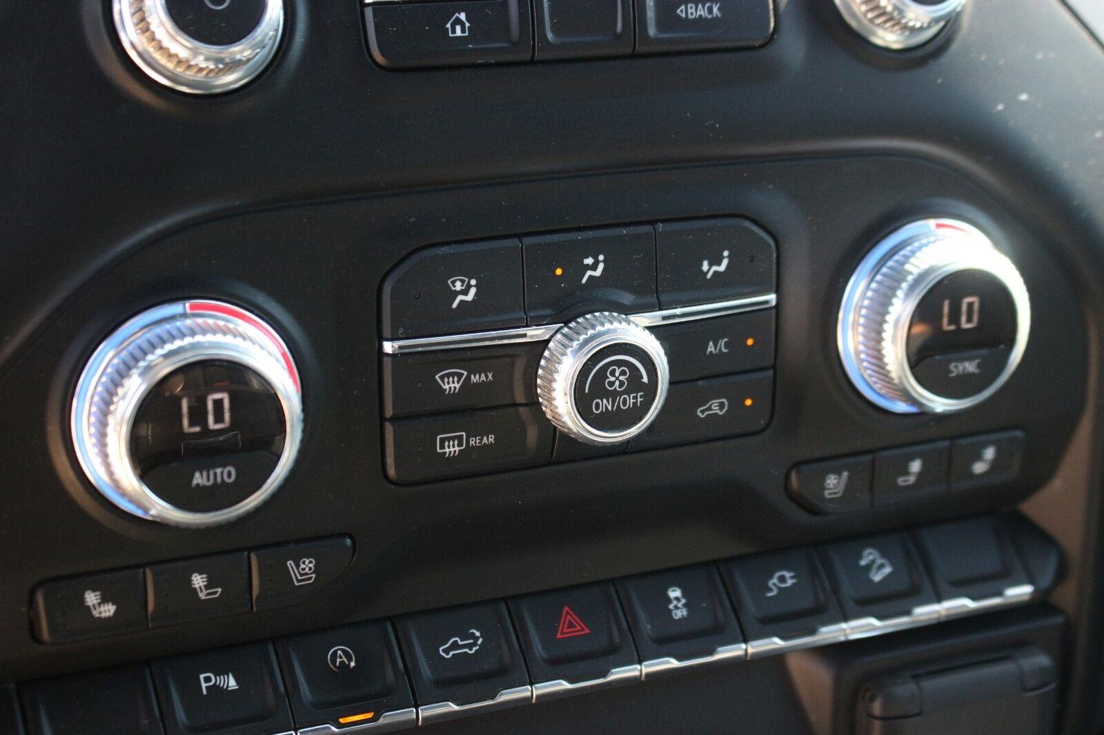 Used 2019 SUMMIT WHITE GMC AT4 image 26