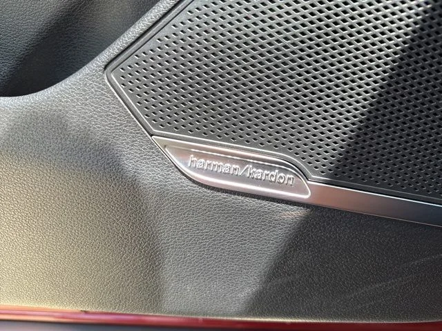 Certified Used 2023 Red Kia SX image 17