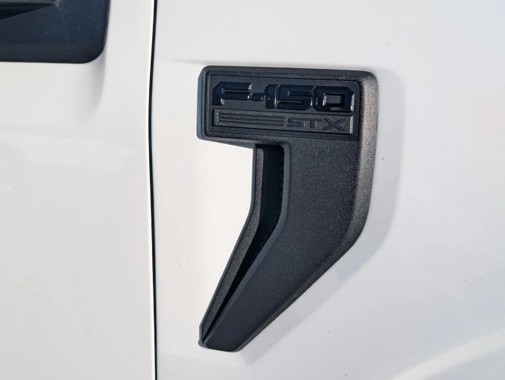 Used 2023 White Ford XL image 12