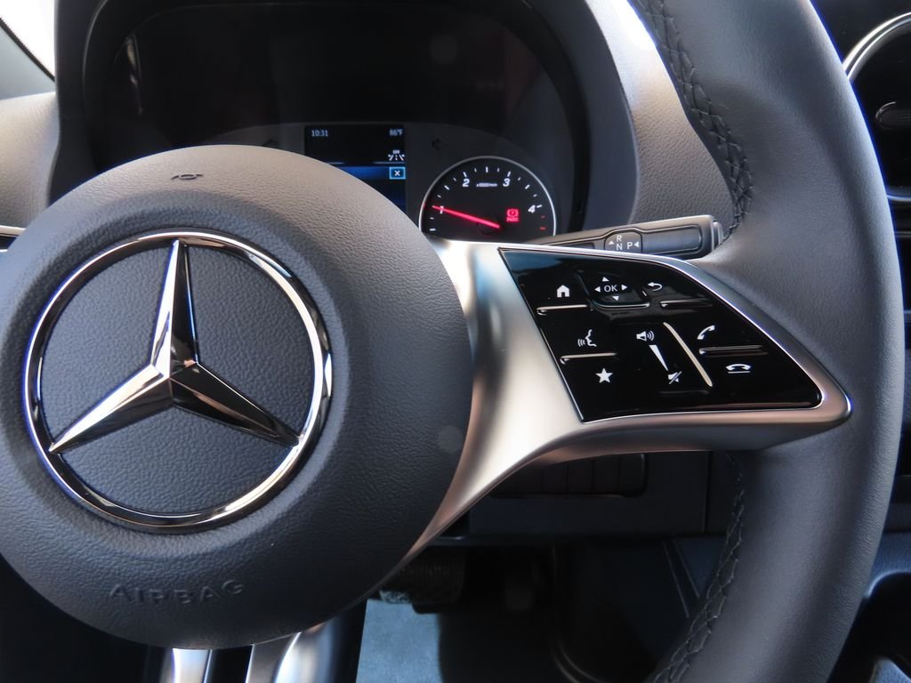 New 2026  Mercedes-Benz Cargo 144 WB image 17