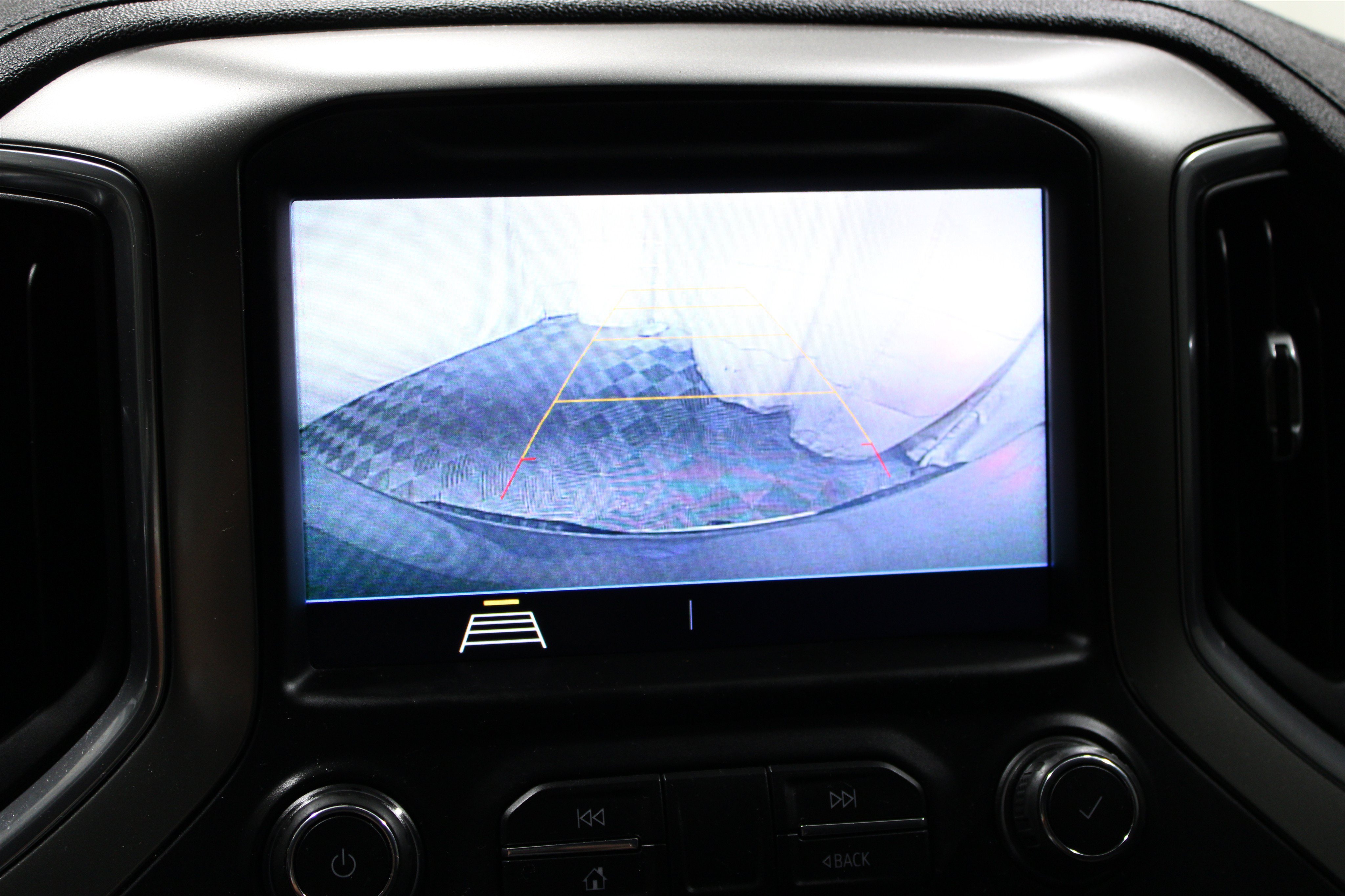 Used 2020 Satin Steel Metallic Chevrolet LT image 14