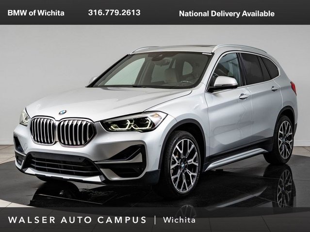 2021 BMW X1 sDrive28i