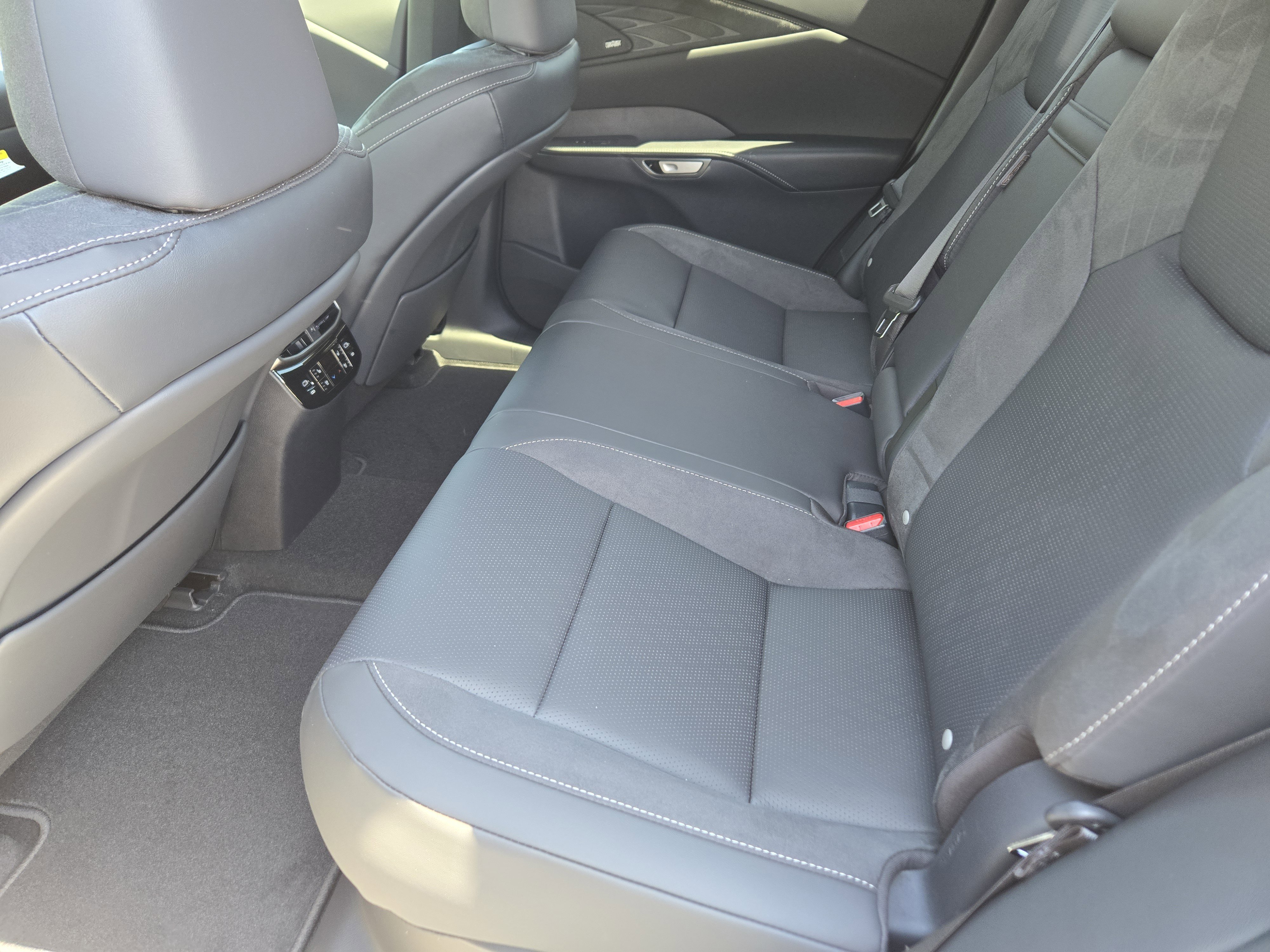 New 2026 Iridium Lexus LUXURY image 20