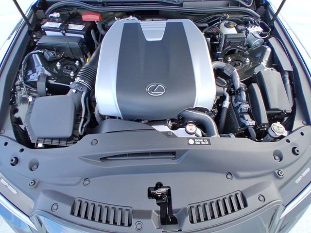 New 2026 Caviar Lexus  350 F SPORT image 27