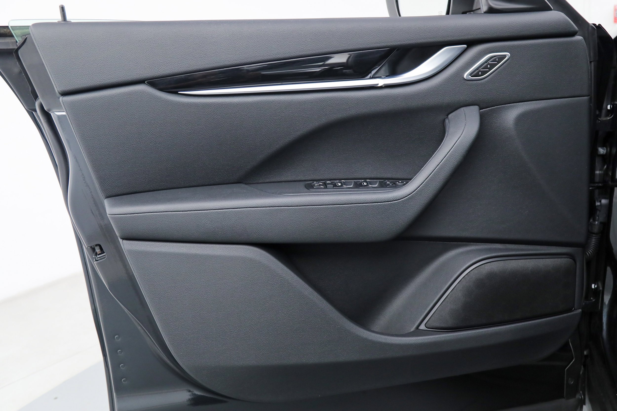 Used 2023 Black Maserati GT image 16