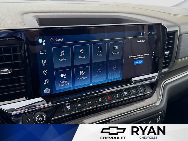 2026 Chevrolet Silverado 2500 HD ZR2 - Photo 15