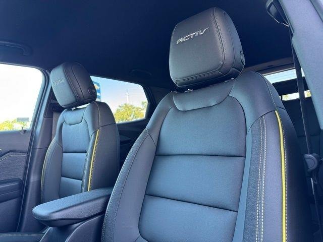 2026 Chevrolet Trailblazer Activ - Photo 12
