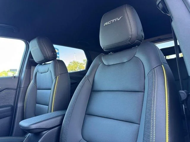 2026 Chevrolet Trailblazer Activ - Photo 12