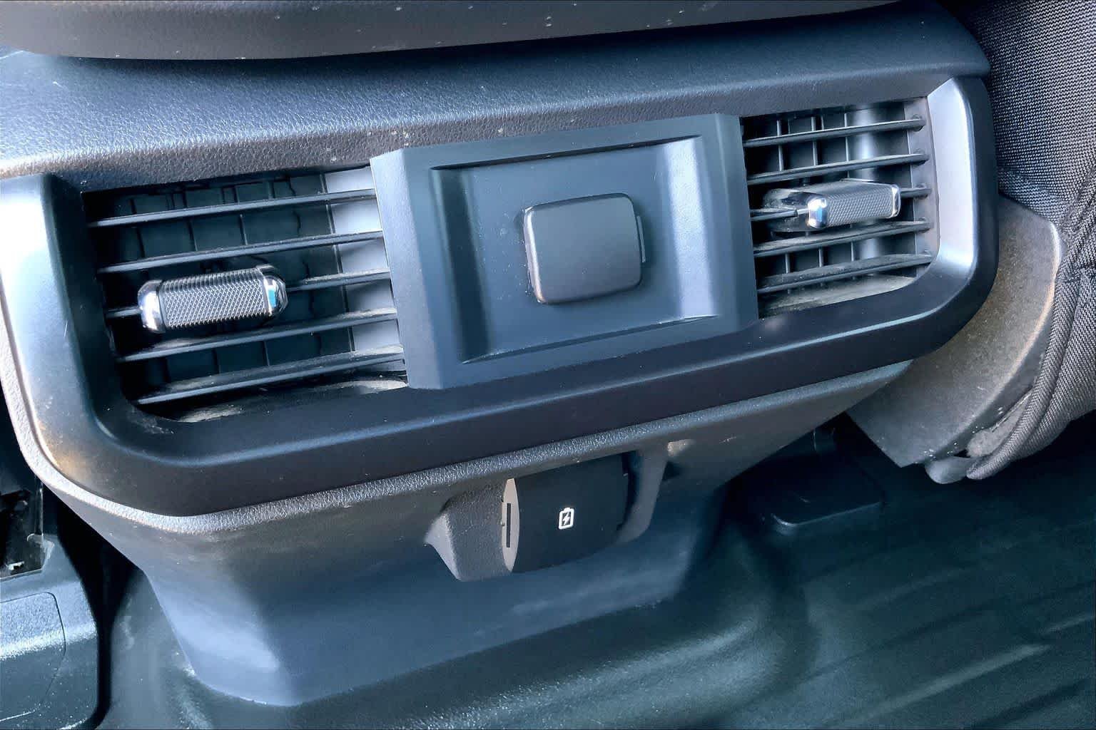 Used 2022 Carbonized Gray Ford XL image 36