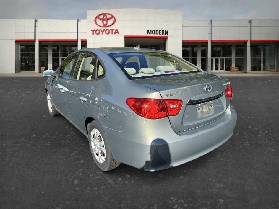 Used 2010 Natural Khaki Pearl Hyundai GLS image 7