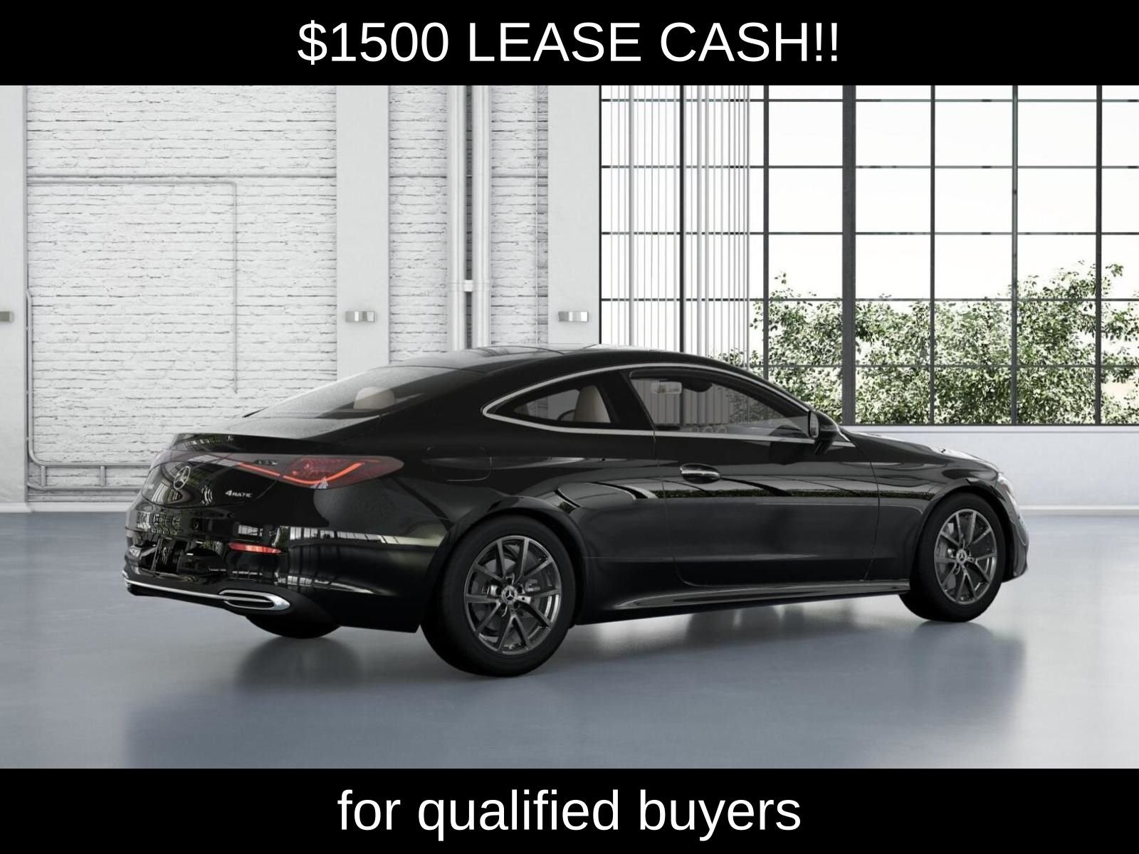 Used 2026 Black Mercedes-Benz CLE 300 image 20
