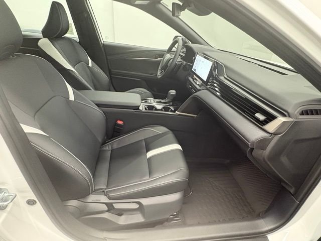 New 2026 Ice Cap Toyota  Nightshade AWD image 33