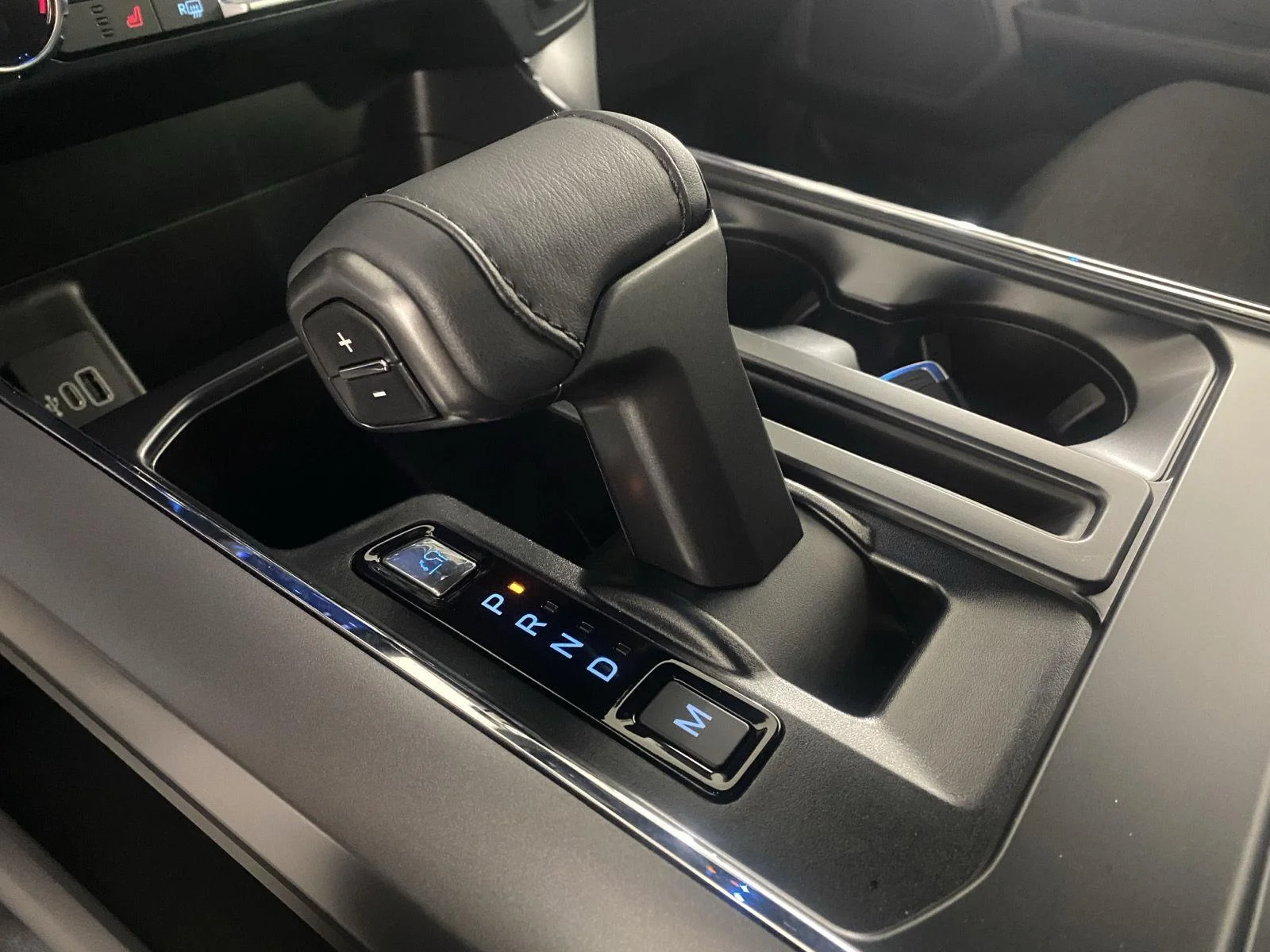 New 2026 Avalanche Ford XLT image 31