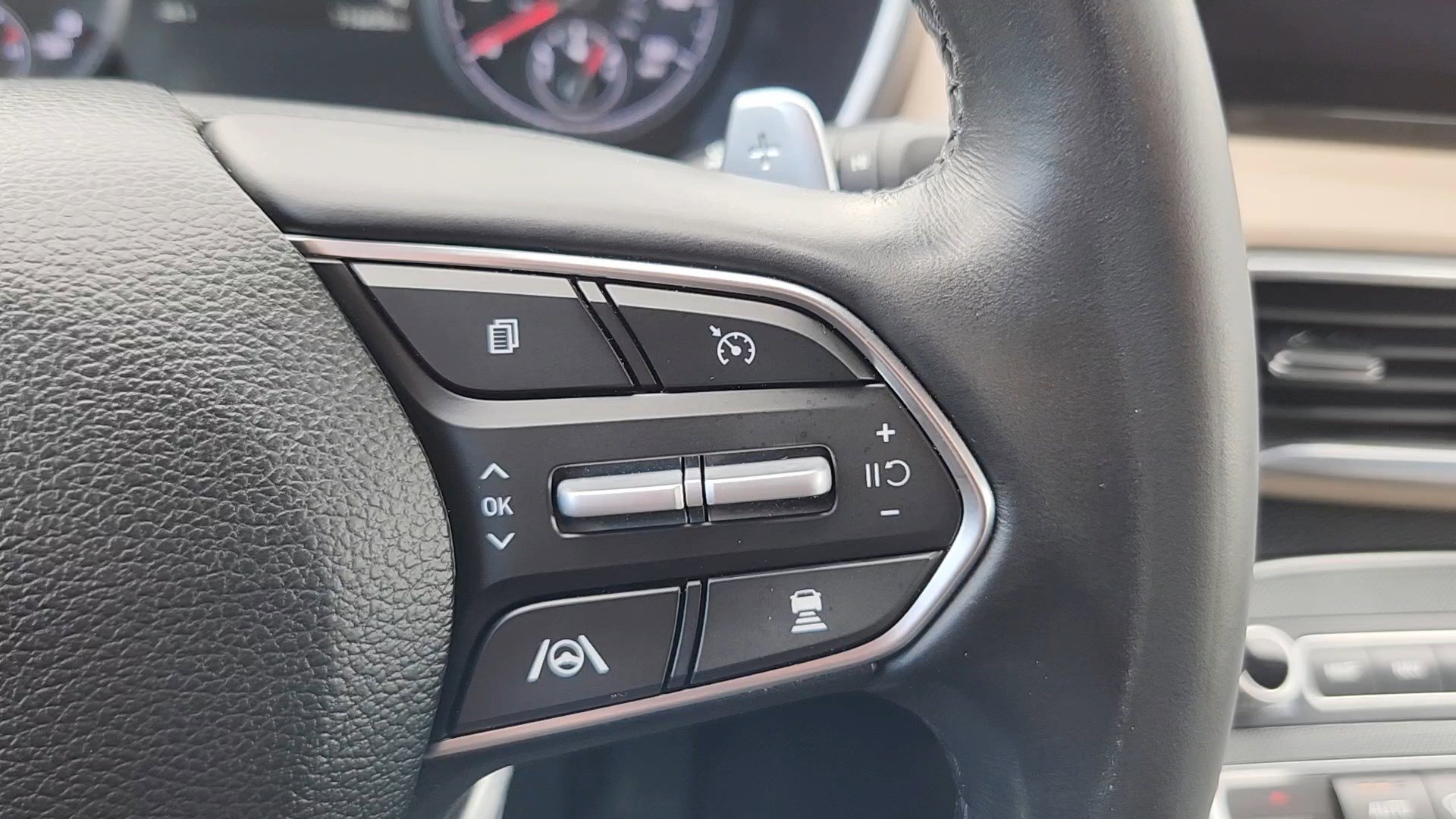 2023 Hyundai Santa Fe SEL - Photo 12