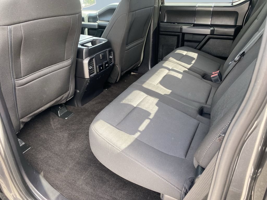 Used 2018 Magnetic Ford XLT image 26