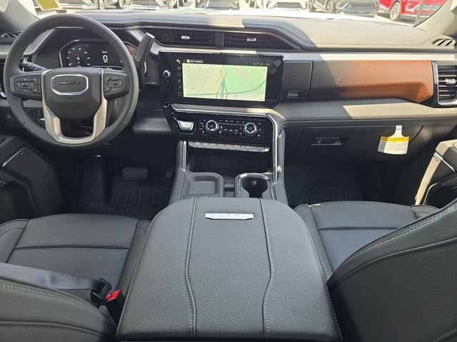 2025 GMC Sierra 2500HD Denali - Photo 13