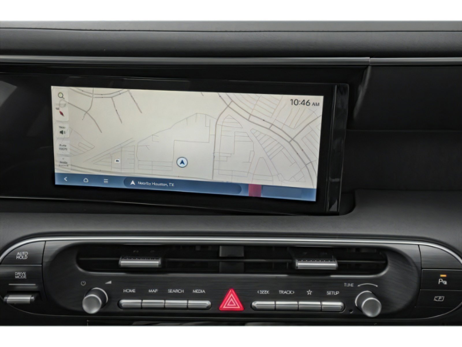 New 2026 Titan Charcoal Pearl Hyundai SEL 7P image 15