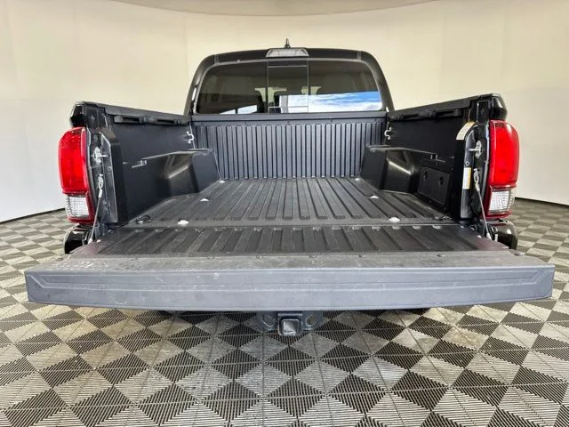 Used 2023 Black Toyota SR5 image 19