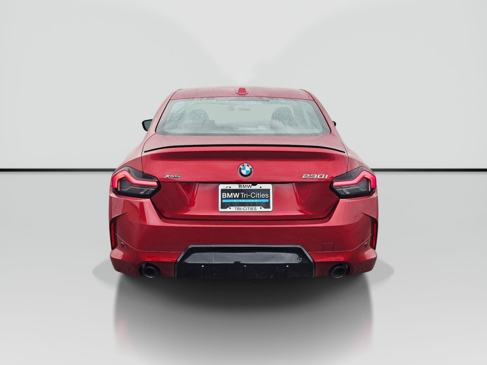 2026 BMW 2 Series 230i - Photo 5