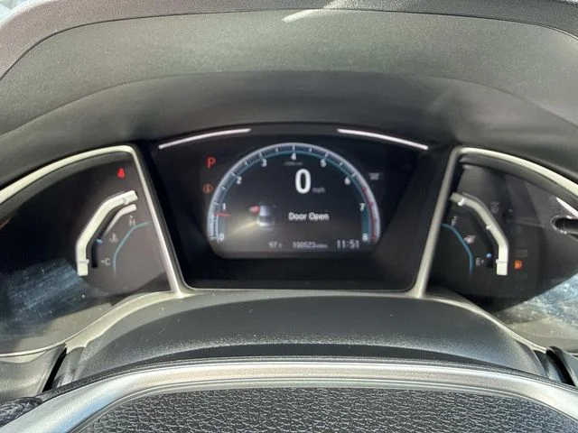 Used 2017  Honda EX-T image 37